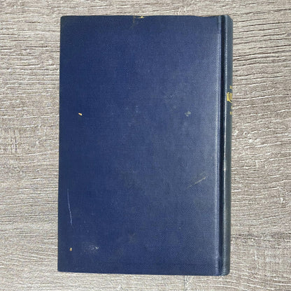 Moby Dick By Herman Melville Montgomery Belgion The Cresset Press 1946 Hardback