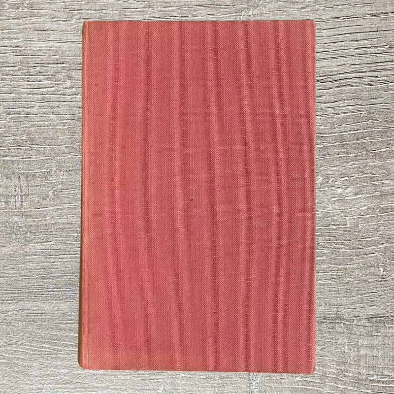 Vintage A Game Of Hide And Seek By Elizabeth Taylor The Book Club 1951 Hardback