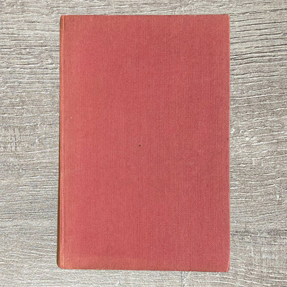 Vintage A Game Of Hide And Seek By Elizabeth Taylor The Book Club 1951 Hardback