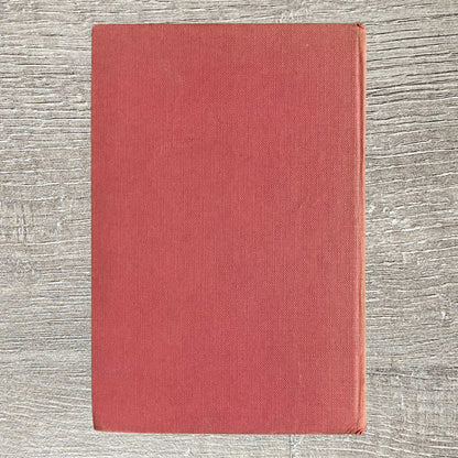 Vintage A Game Of Hide And Seek By Elizabeth Taylor The Book Club 1951 Hardback