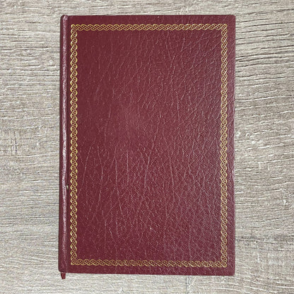 Vintage Reader's Digest Condensed Book Driving Force Island Harp 1993 Hardback