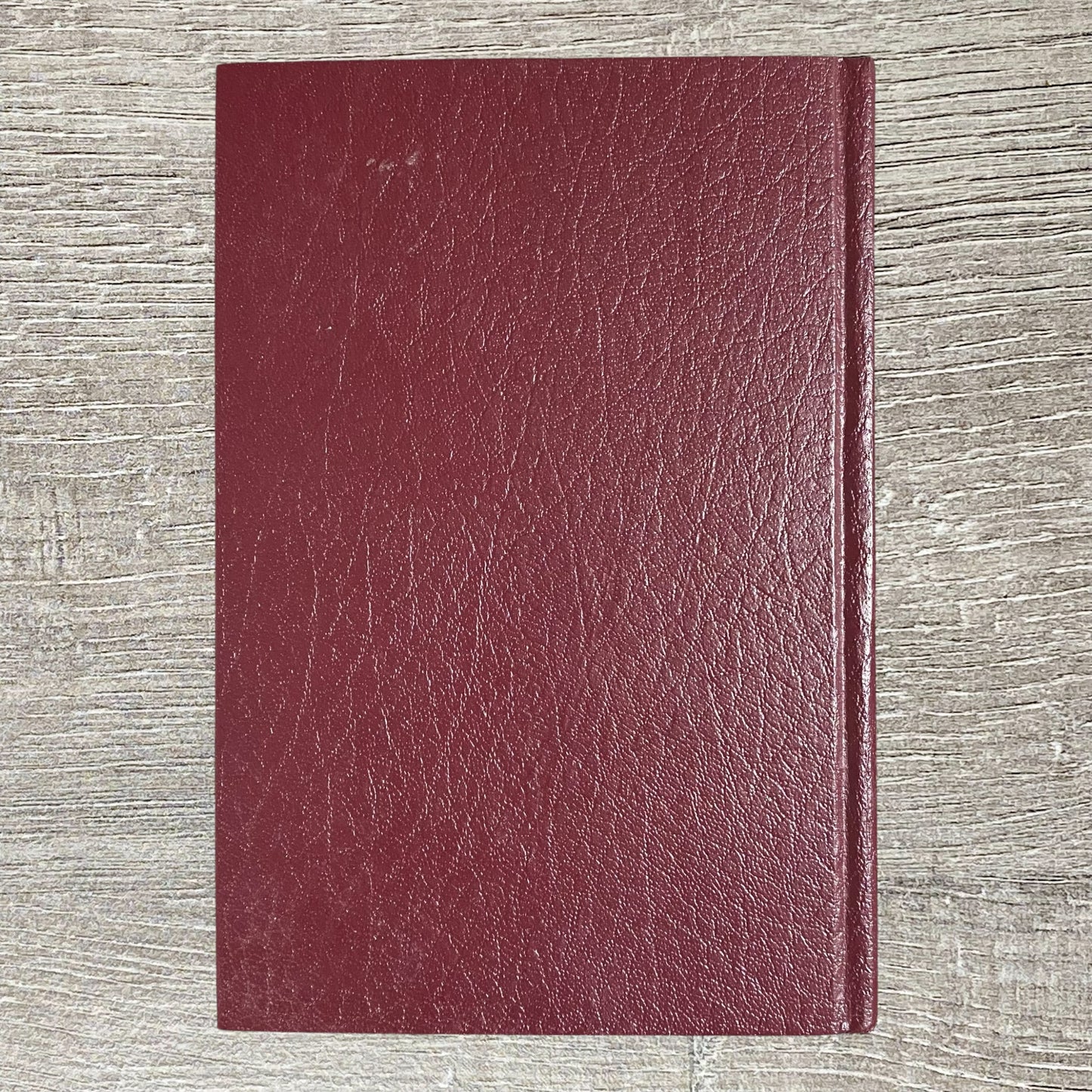 Vintage Reader's Digest Condensed Book Driving Force Island Harp 1993 Hardback