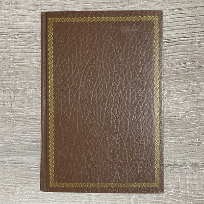 Vintage Reader's Digest Condensed Book Fatherland Jenny’s Mountain 1993 Hardback