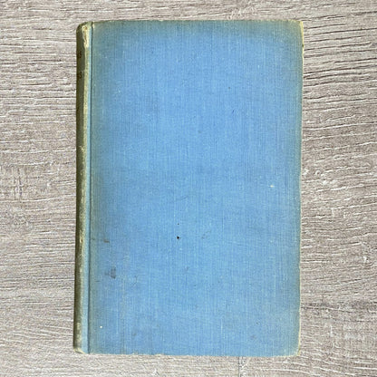 Vintage Synonyms And Antonyms E.B. Ordway Harrap Hardback Book