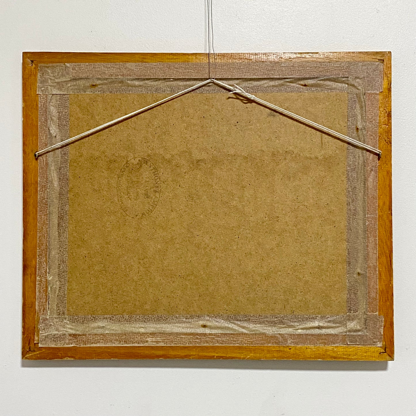 19th Century Live Bait Fishing For Jack Art Print Engraved R G Reeves Framed