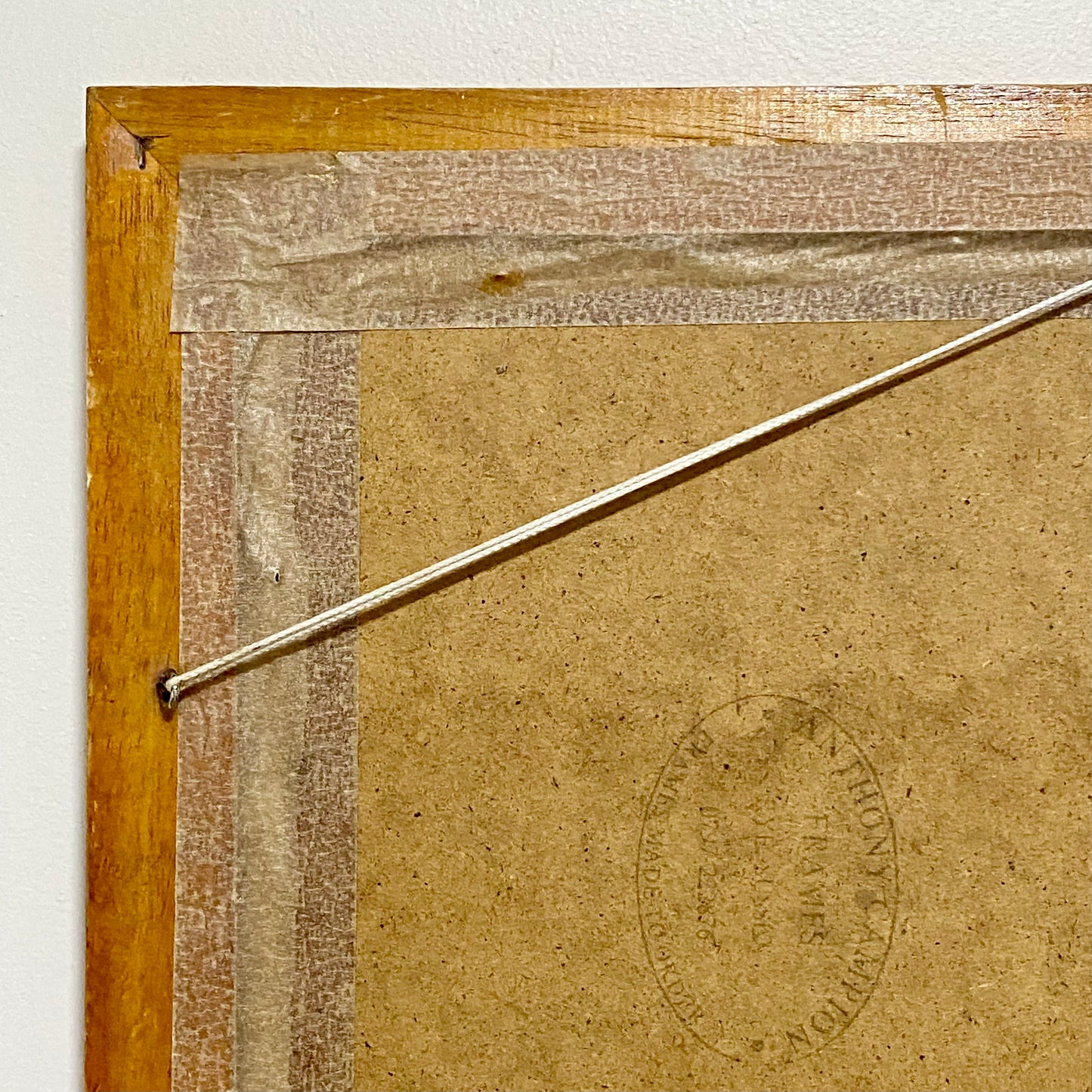 19th Century Live Bait Fishing For Jack Art Print Engraved R G Reeves Framed