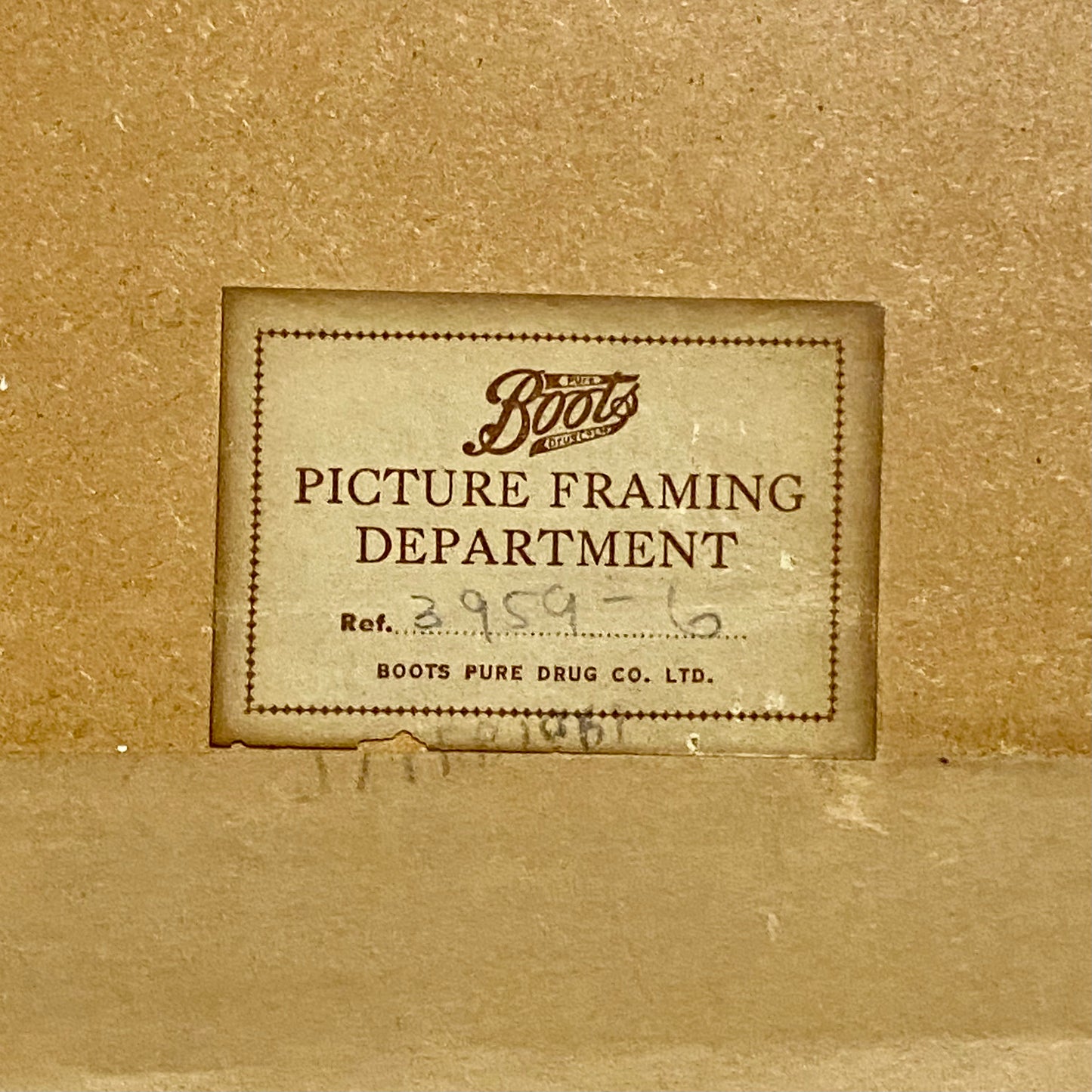 Vintage Coastal Landscape Watercolour Painting Signed By J Rogers Framed Glazed