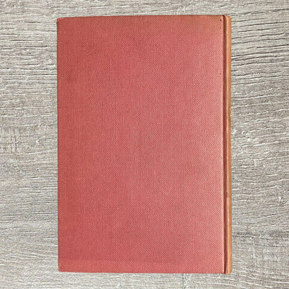 Vintage Belloc Essays By Hilaire Belloc Methuen’s Classics 1955 Hardcover Book