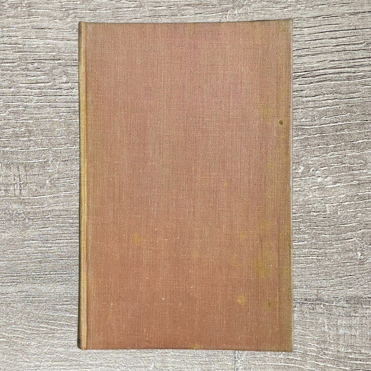 Vintage Cousin Honoré By Storm Jameson Novel Cassell 1947 Hardcover Book