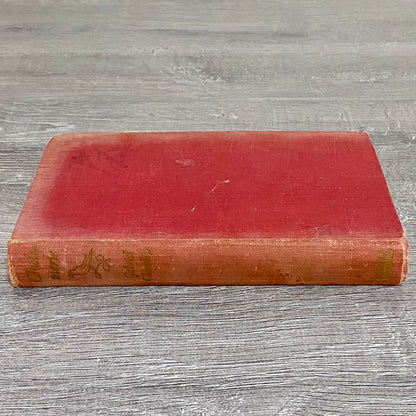Vintage Clochemerle Gabriel Chevallier Twelfth Impression London 1947 Hardback