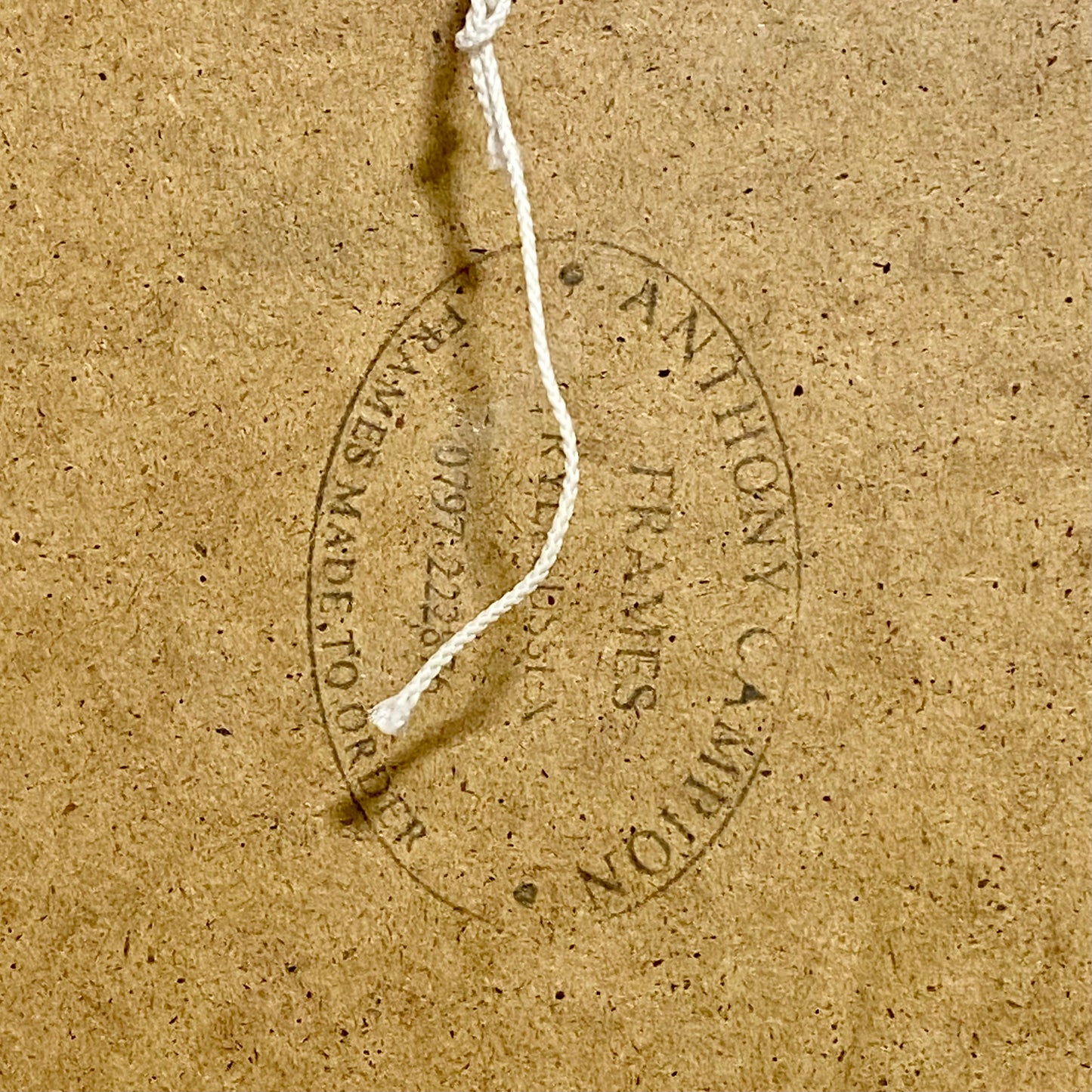 19th Century Fly Fishing For Trout Art Print Engraved R G Reeves Framed & Glazed