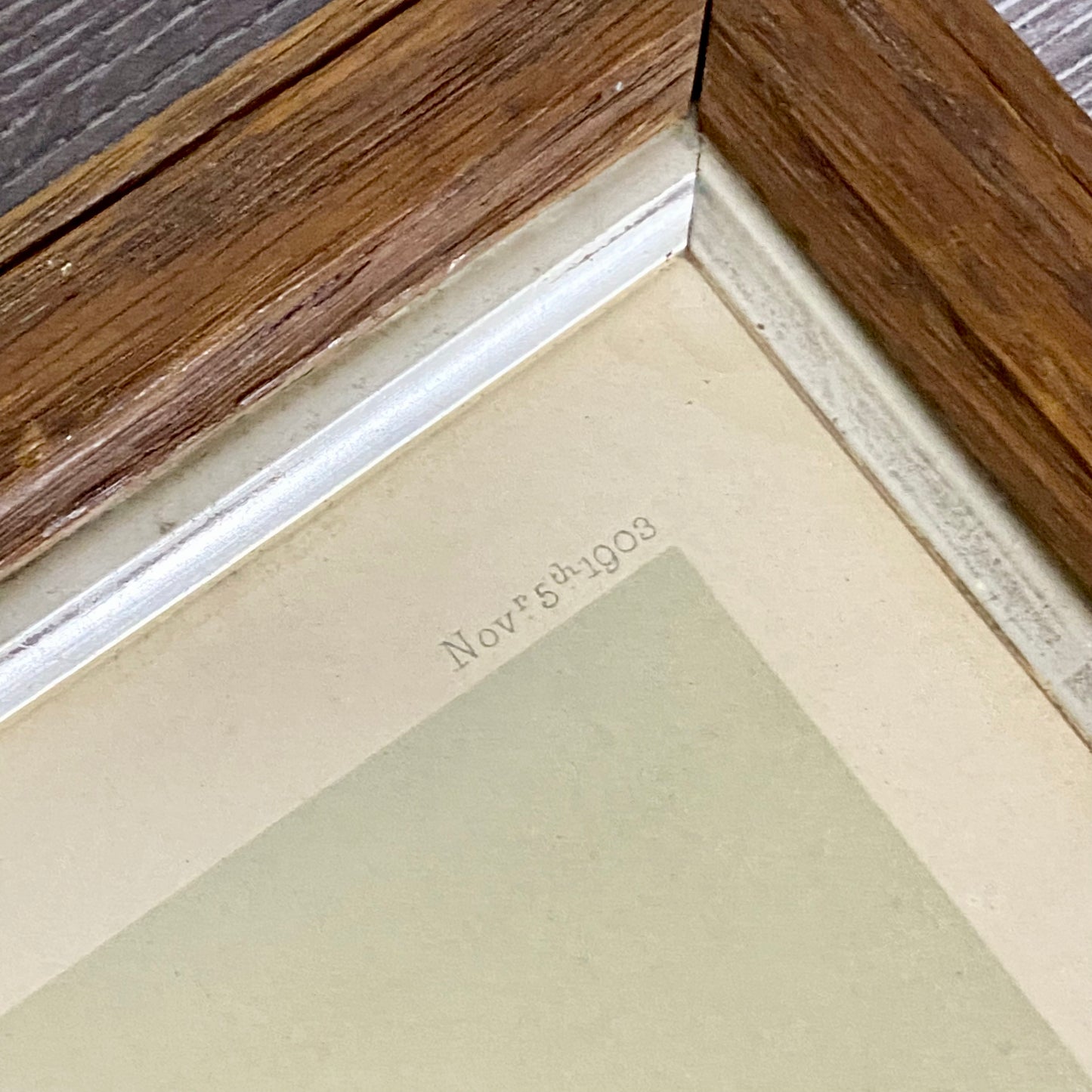 Vintage Sir Rodney Wilmot Berks And Bucks Vanity Fair Fox Hunting Print Framed