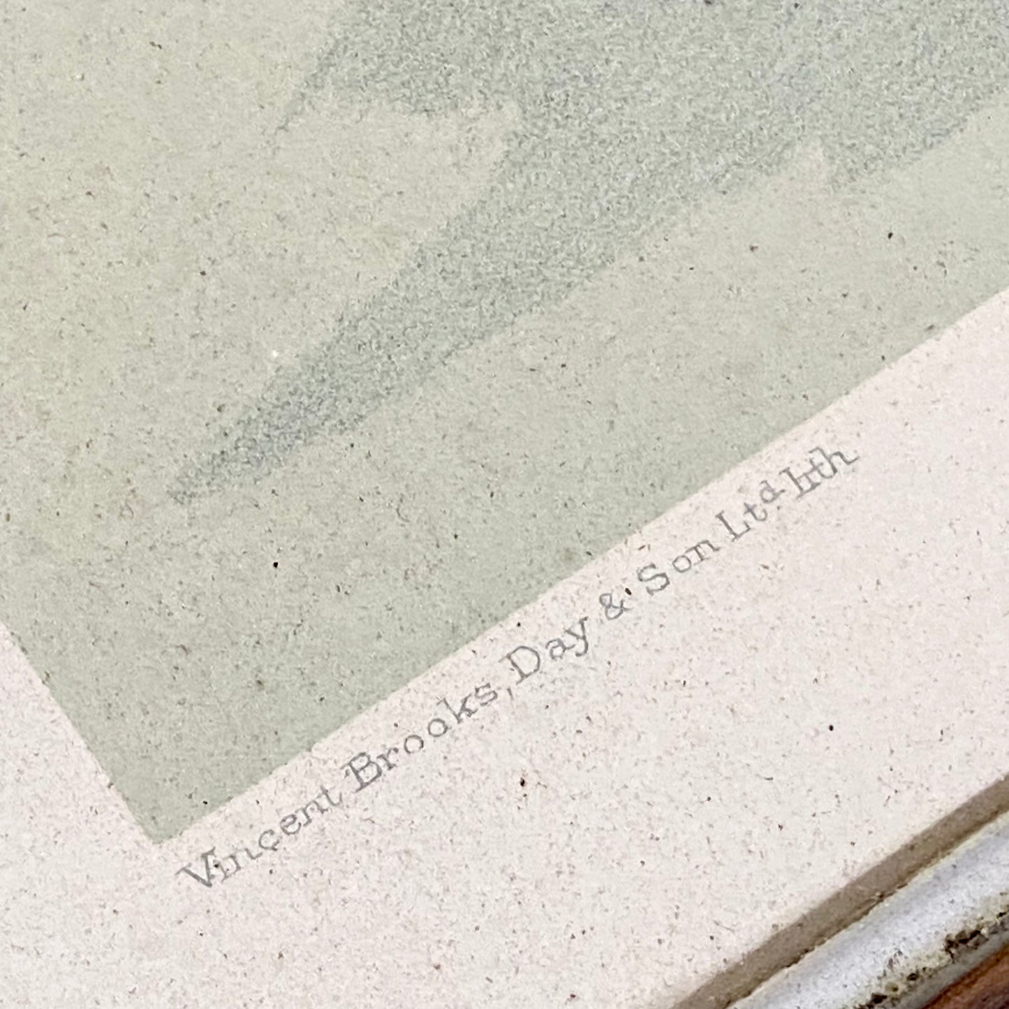 Vintage Sir Rodney Wilmot Berks And Bucks Vanity Fair Fox Hunting Print Framed