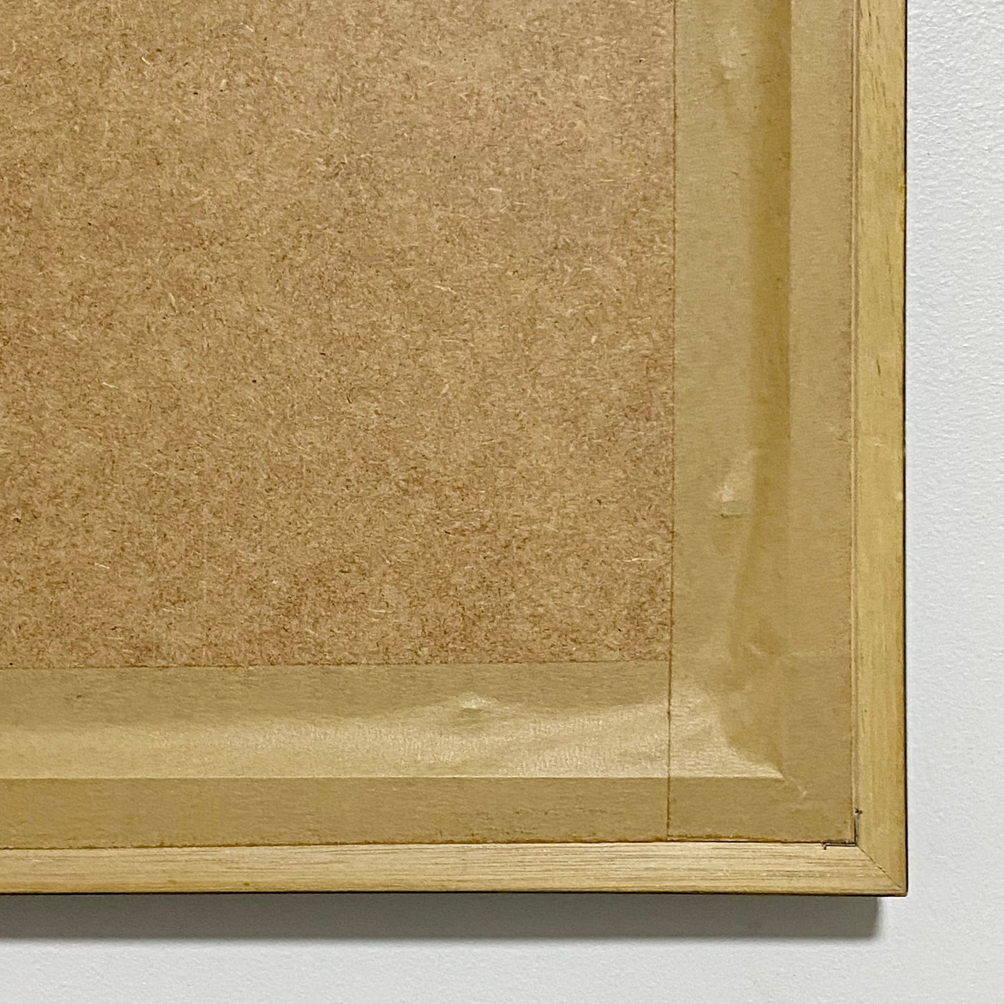 Vintage Royal Mail Lines SS Andes Boat Art Print Signed By Andrew Dibben Framed