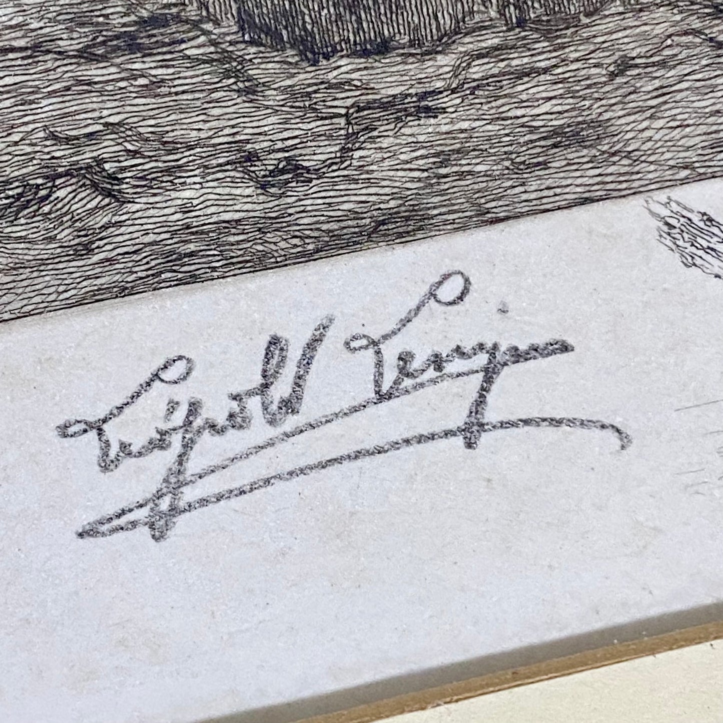 19th Century Woman Feeding Chickens Engraving Plate-Signed After Jean F Millet