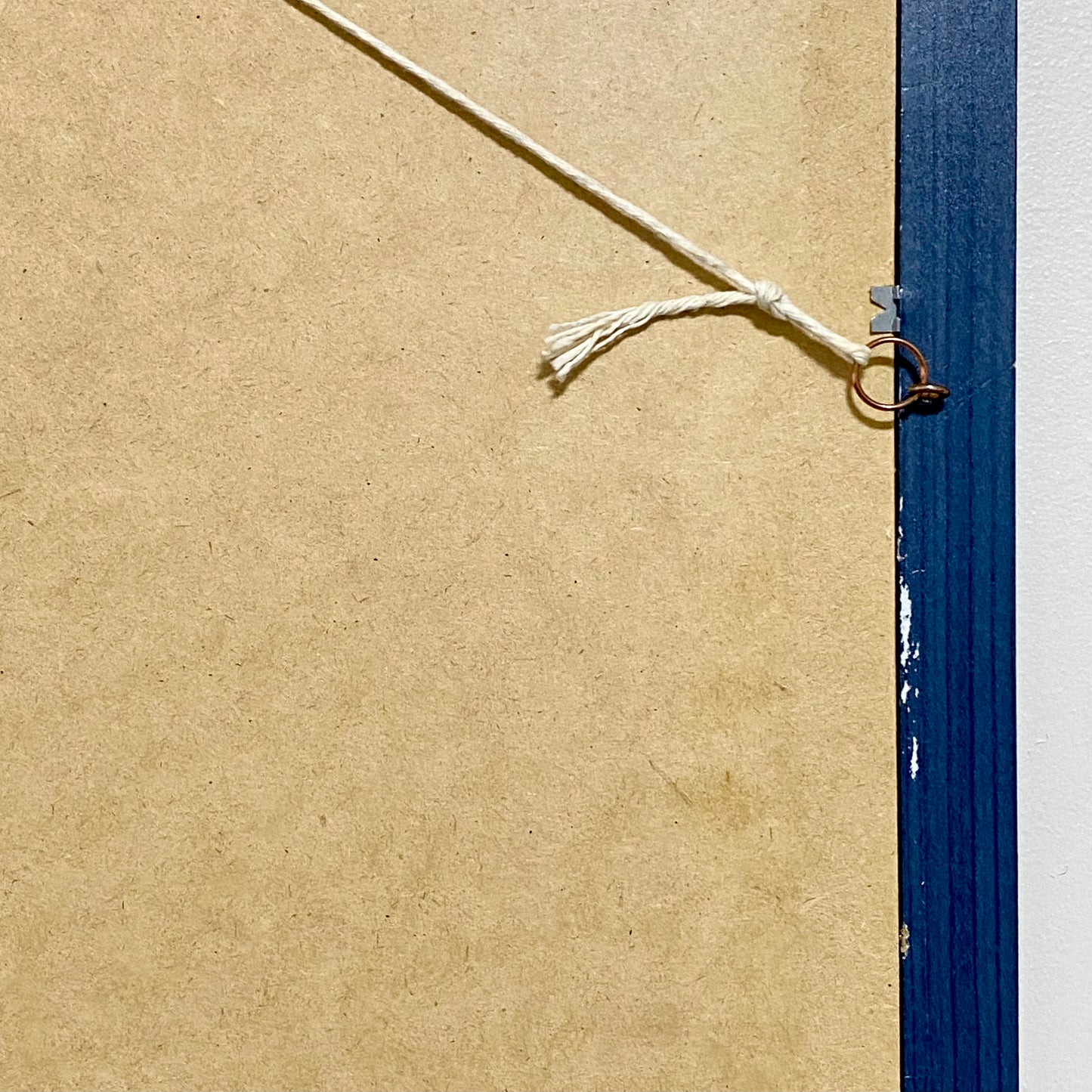 Vintage Conwy Castle Plate Signed Art Print By Albert Milton Drinkwater Framed