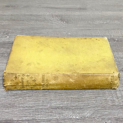 The Splendour Stays By Marguerite Allis Cassell 1949 Hardcover Book