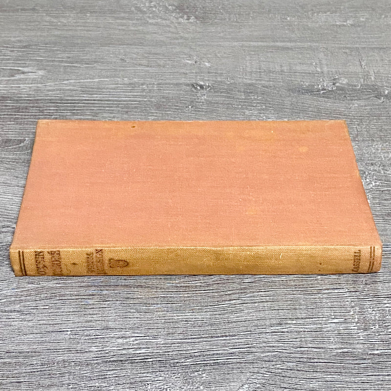 Vintage Cousin Honoré By Storm Jameson Novel Cassell 1947 Hardcover Book