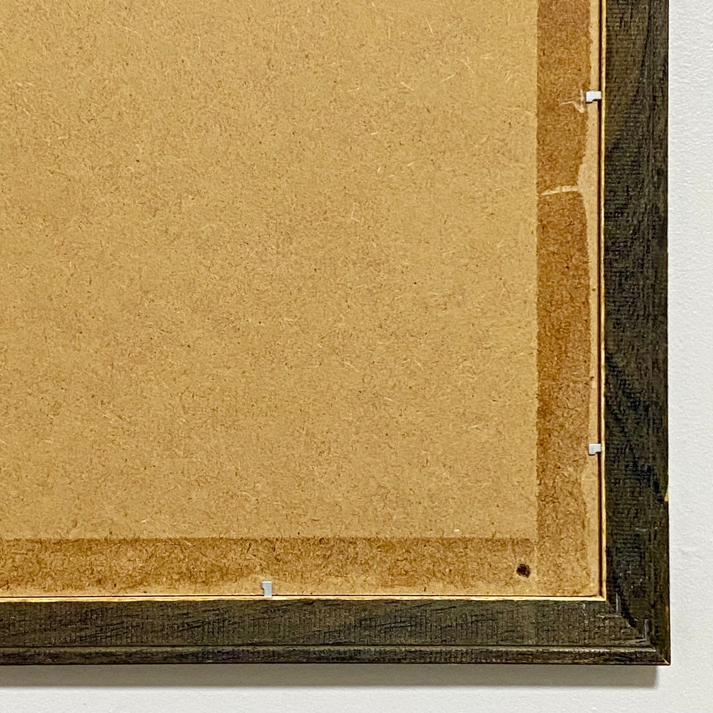 Vintage Plasmon Cocoa The Contrast Advertising Art Print Plate Signed & Framed