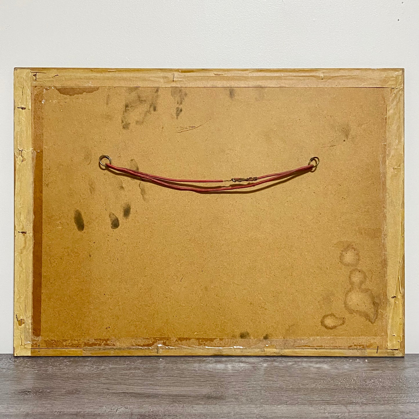 Vintage Horse Arkle Art Print Signed F Taylor 1981 Limited Ed No. 499/500 Rare