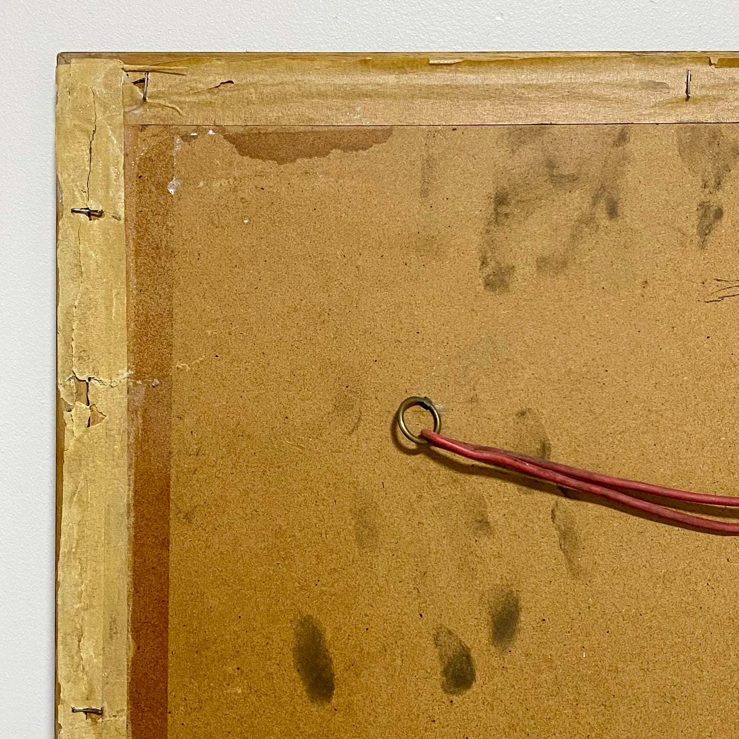 Vintage Horse Arkle Art Print Signed F Taylor 1981 Limited Ed No. 499/500 Rare