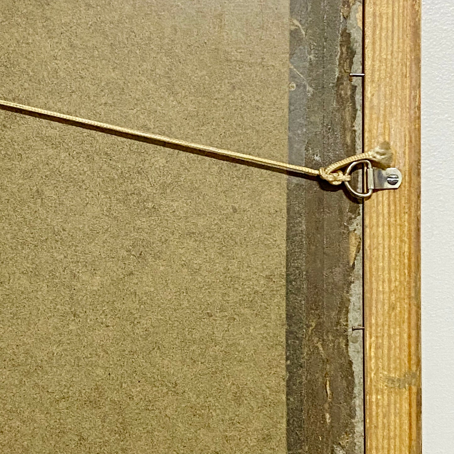 Vintage Hugh Casson Eton College College Field Signed Limited Edition Print 1988