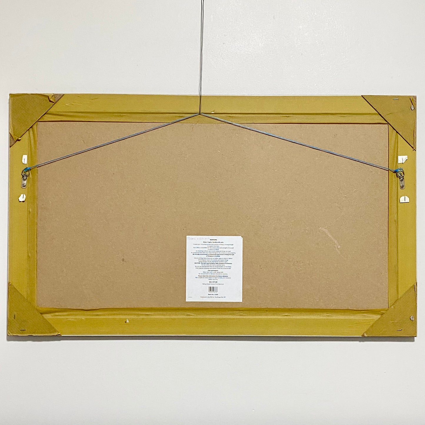 Two Roosters Chick Flick Chickens Watercolour Art Print Signed Olivia Athen