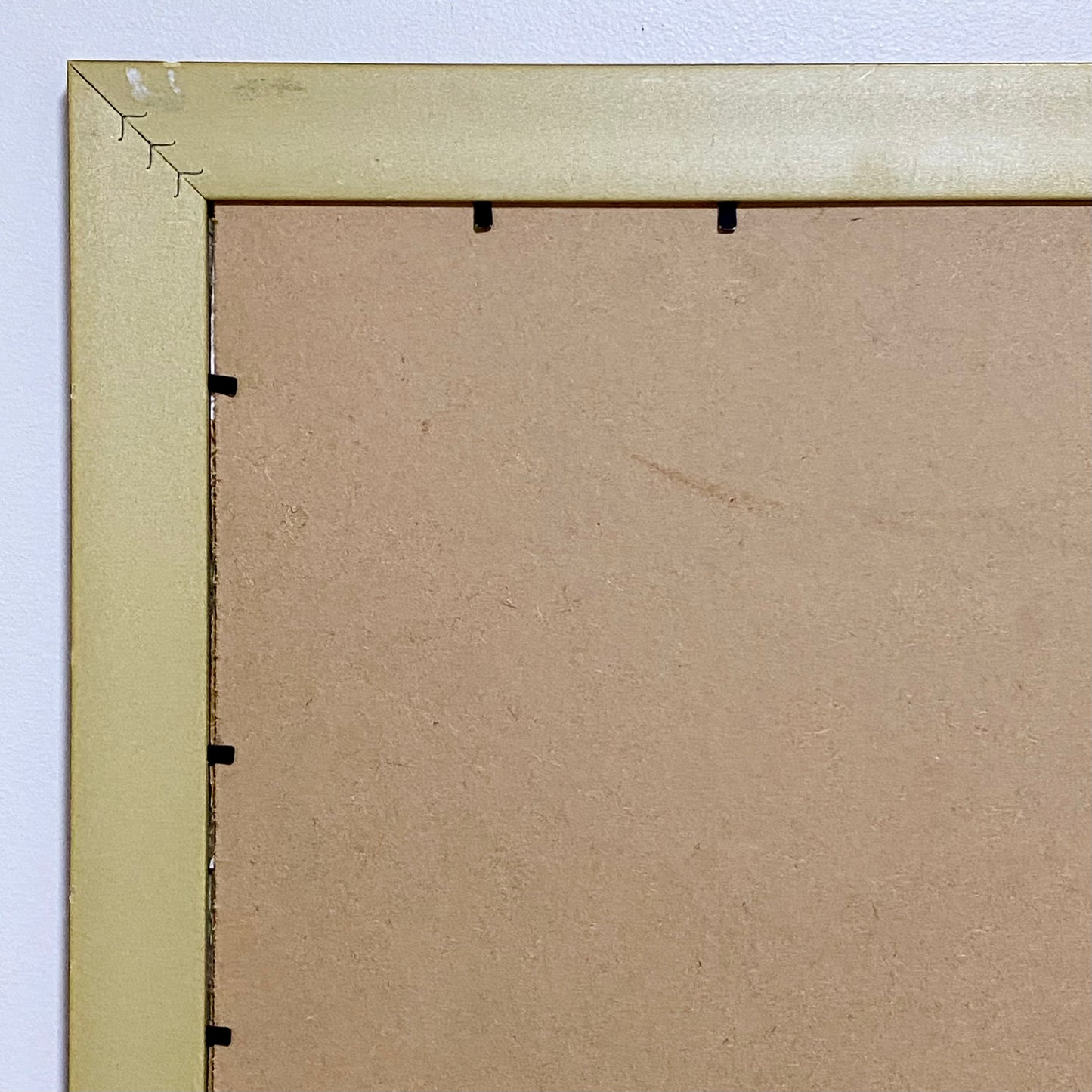 Vintage Parisian Scene Eiffel Tower Art Print Attributed Jacques Chardon Framed