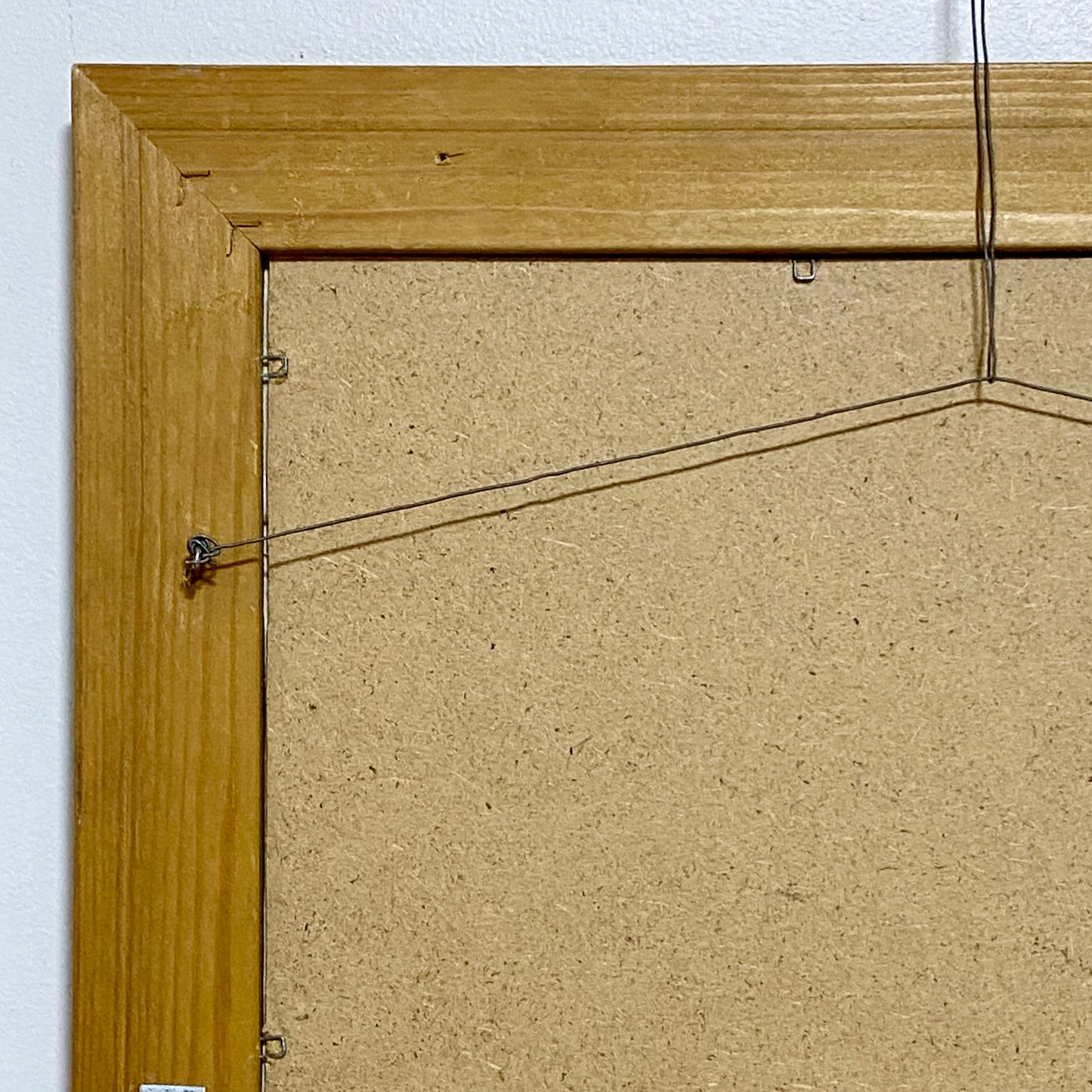 The Batman DC Comics 2022 Original Promo Movie Poster Print Framed With Glazing