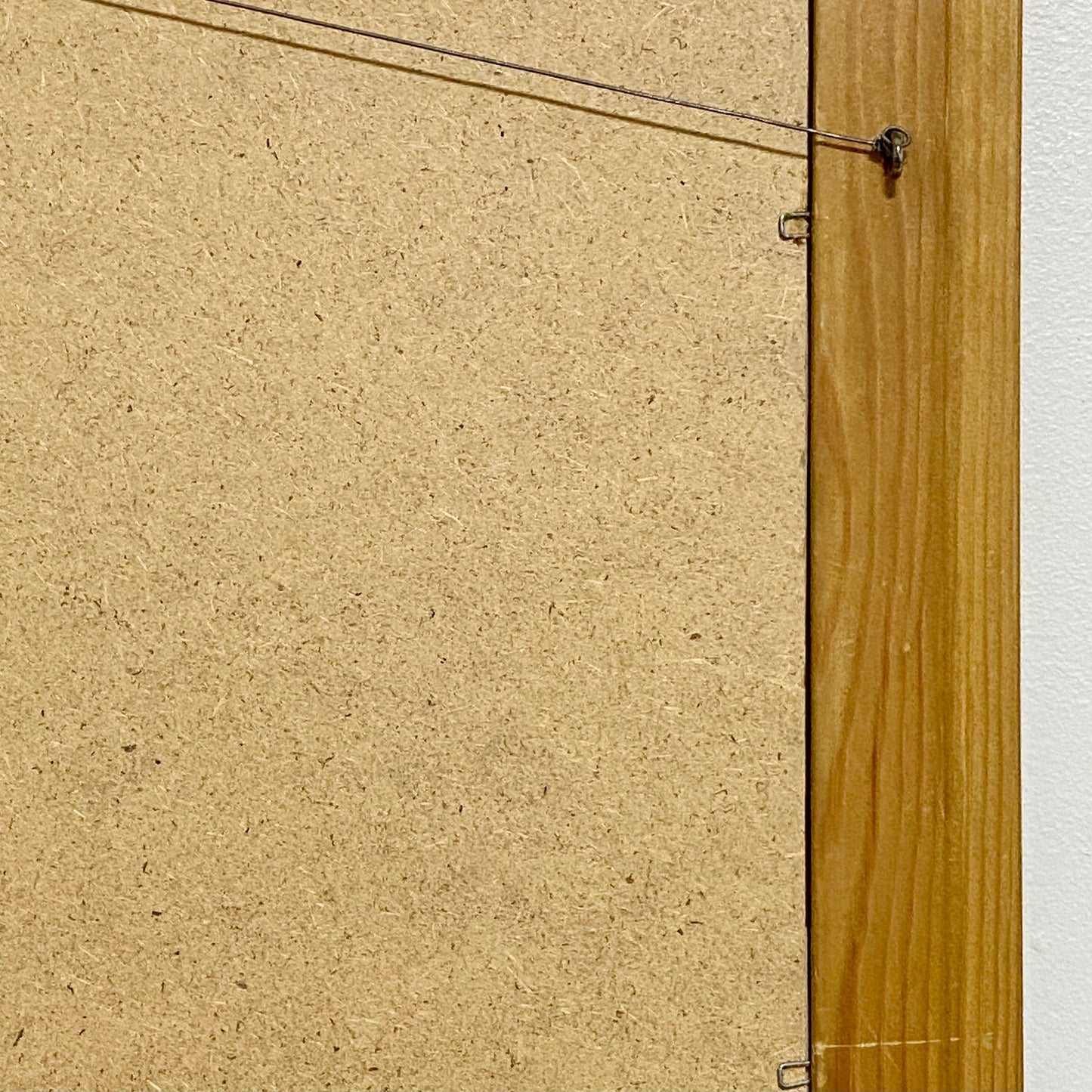 The Batman DC Comics 2022 Original Promo Movie Poster Print Framed With Glazing