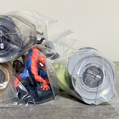 Disney Infinity 2.0 Figures Various 19 Piece Jot Lot Bundle