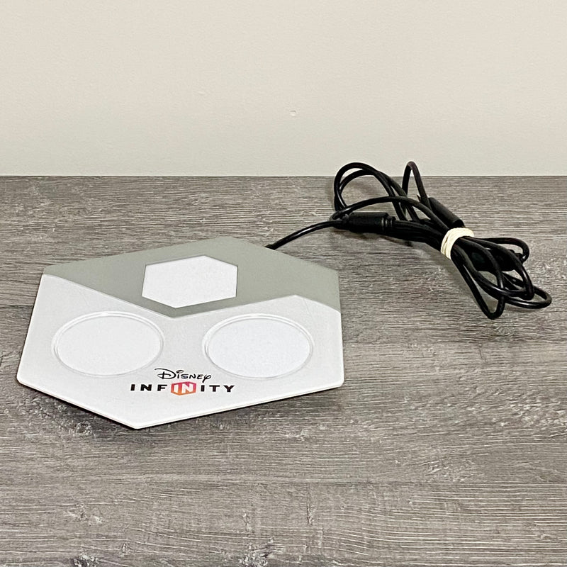 Disney Infinity 1.0 2.0 3.0 Portal Base Plate Pad For Xbox 360 INF-8032385