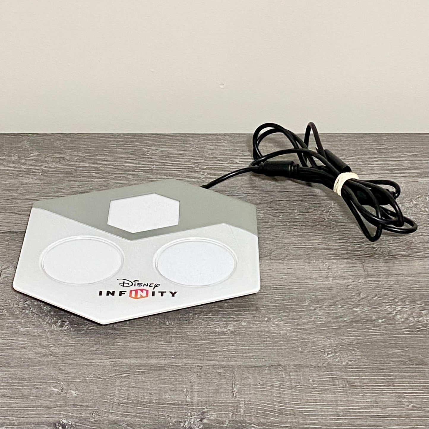 Disney Infinity 1.0 2.0 3.0 Portal Base Plate Pad For Xbox 360 INF-8032385
