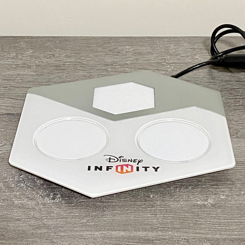 Disney Infinity 1.0 2.0 3.0 Portal Base Plate Pad For Xbox 360 INF-8032385