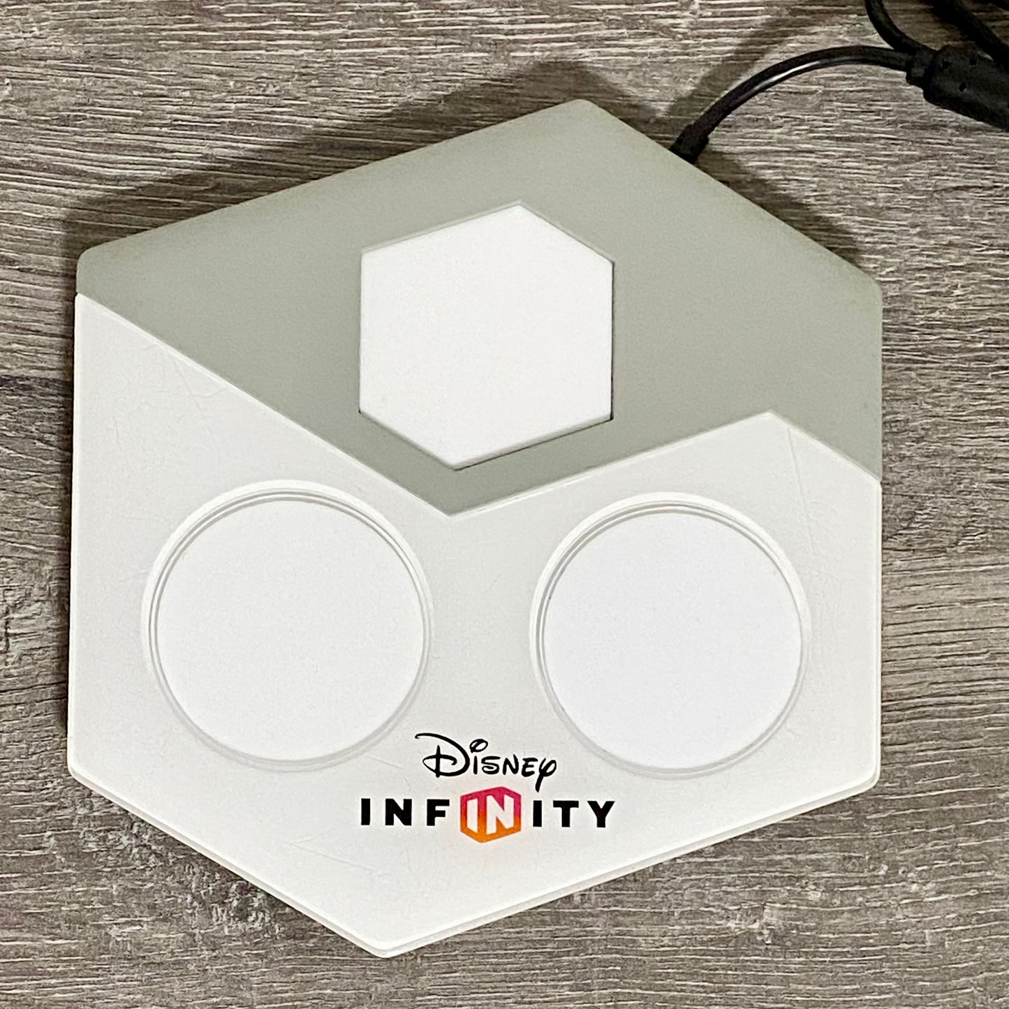 Disney Infinity 1.0 2.0 3.0 Portal Base Plate Pad For Xbox 360 INF-8032385