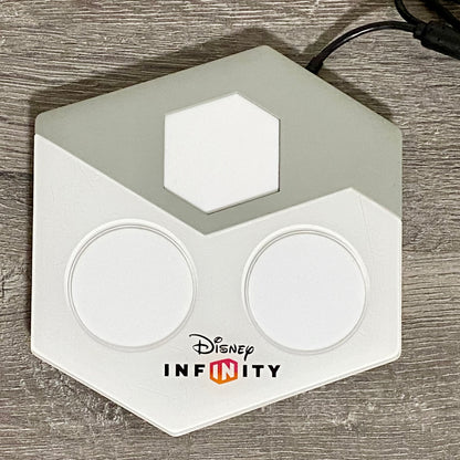 Disney Infinity 1.0 2.0 3.0 Portal Base Plate Pad For Xbox 360 INF-8032385