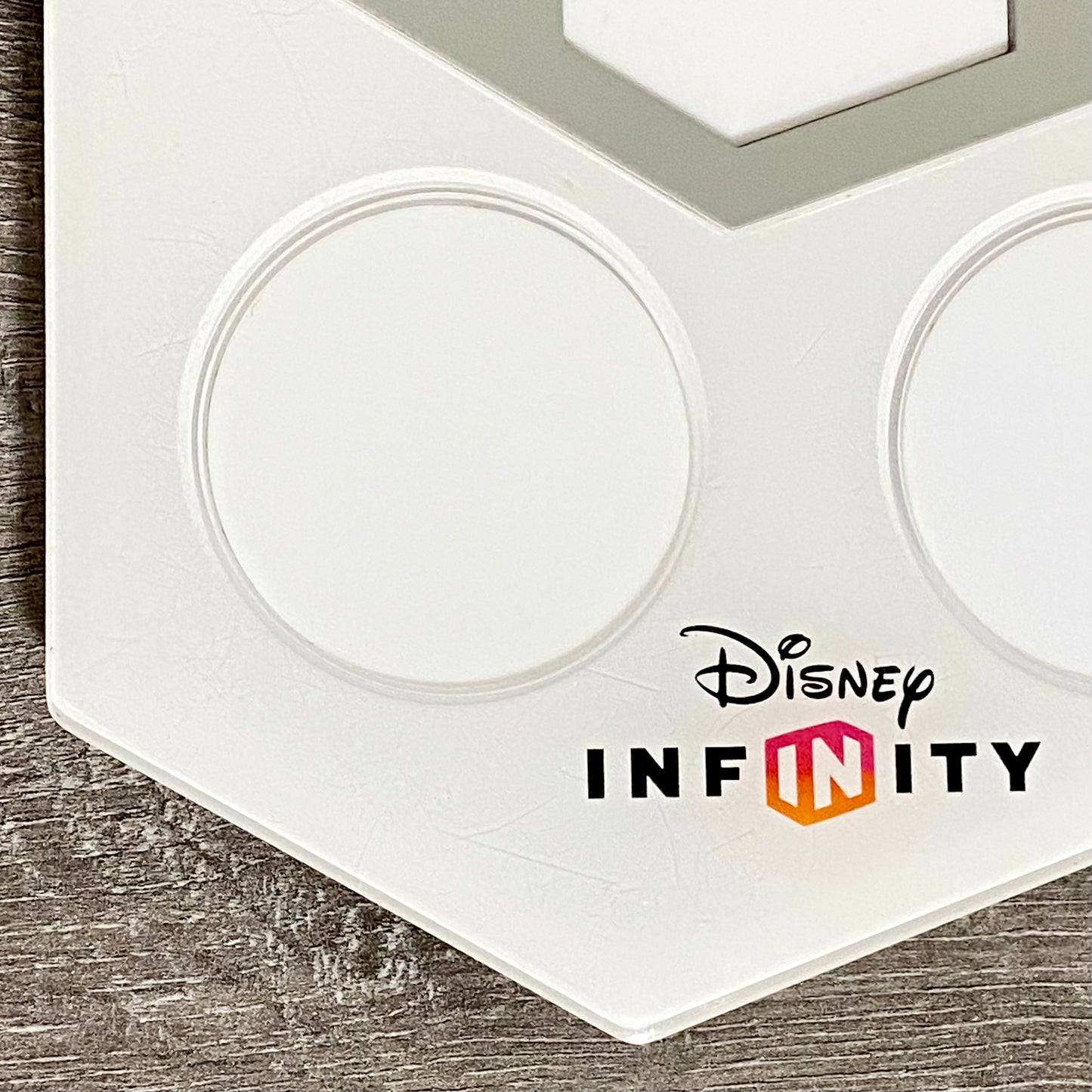 Disney Infinity 1.0 2.0 3.0 Portal Base Plate Pad For Xbox 360 INF-8032385