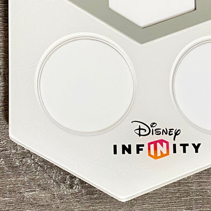 Disney Infinity 1.0 2.0 3.0 Portal Base Plate Pad For Xbox 360 INF-8032385