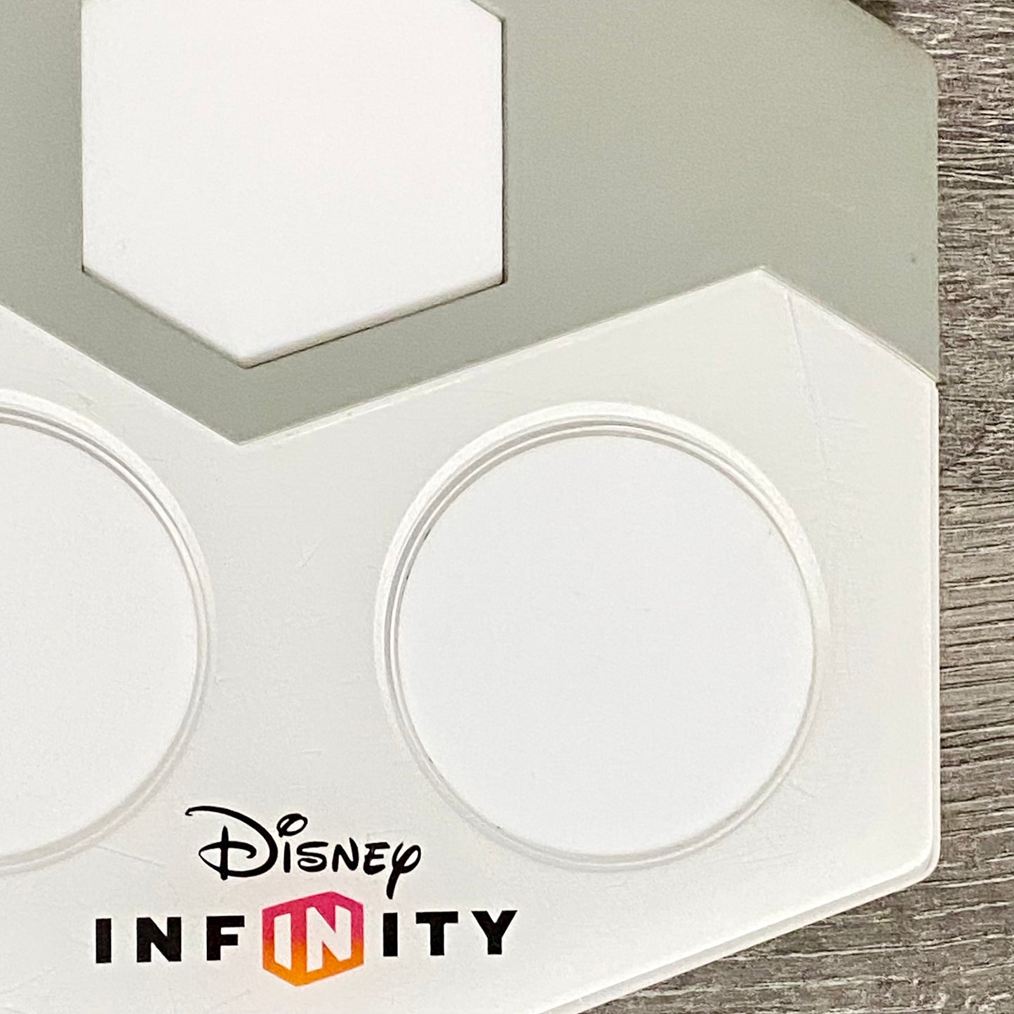 Disney Infinity 1.0 2.0 3.0 Portal Base Plate Pad For Xbox 360 INF-8032385