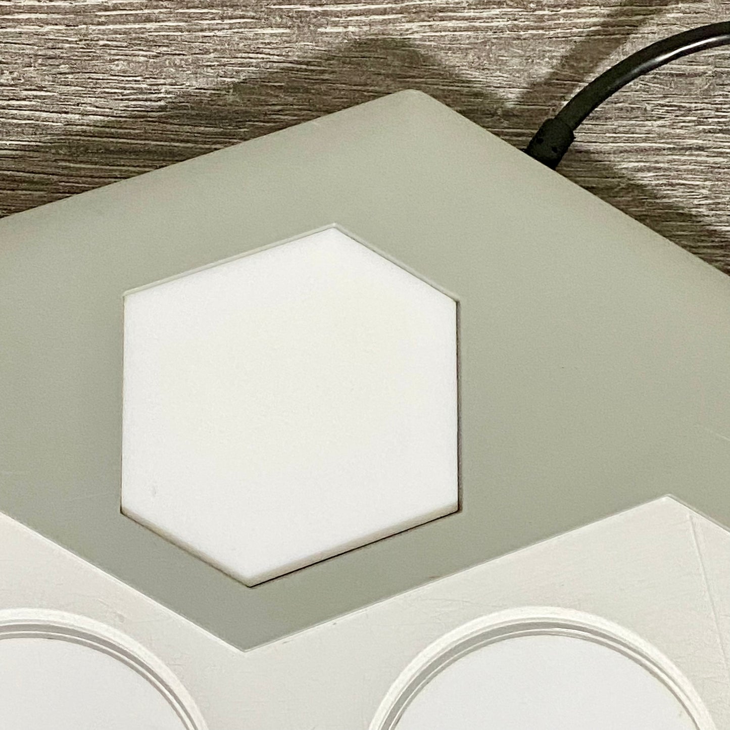 Disney Infinity 1.0 2.0 3.0 Portal Base Plate Pad For Xbox 360 INF-8032385