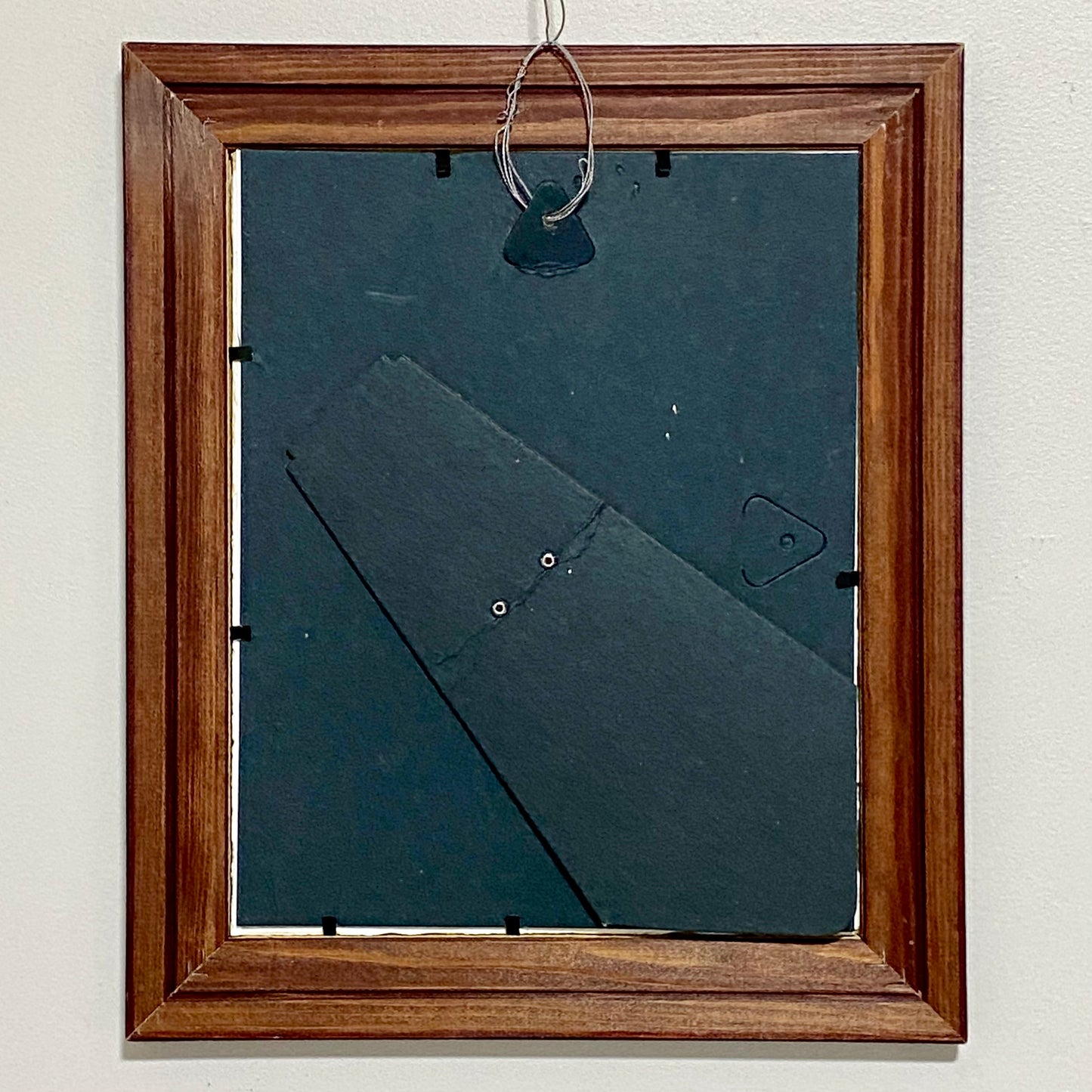 19th Century Mr. Bologna As Harlequin Hand Coloured Theatrical Engraving Framed