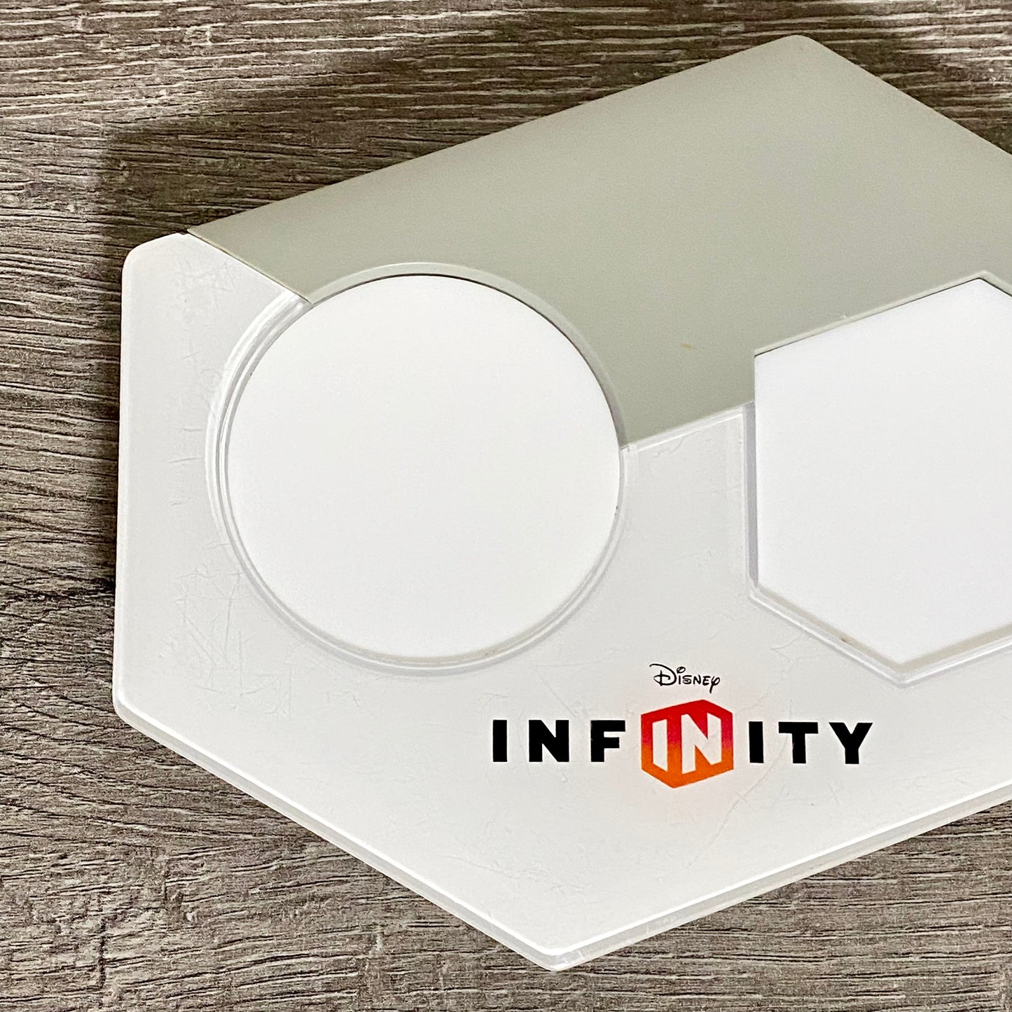 Disney Infinity 1.0 2.0 3.0 Portal Base Nintendo 3DS Wireless INF-8032383 Bundle