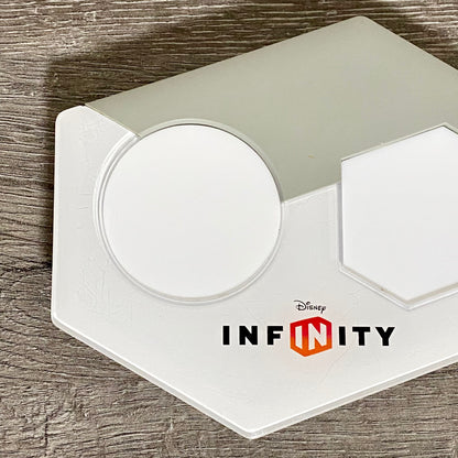 Disney Infinity 1.0 2.0 3.0 Portal Base Nintendo 3DS Wireless INF-8032383 Bundle