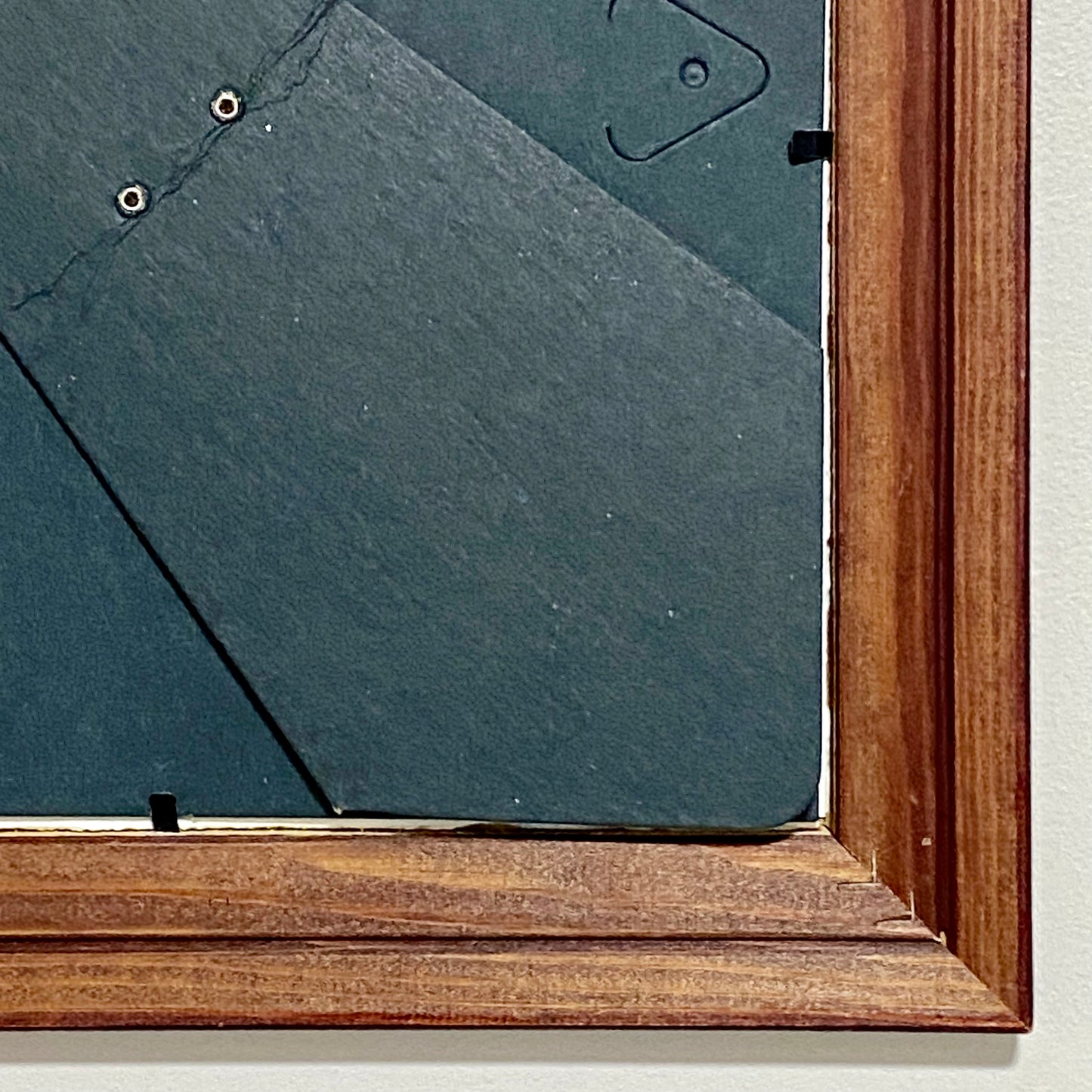 19th Century Mr. Bologna As Harlequin Hand Coloured Theatrical Engraving Framed