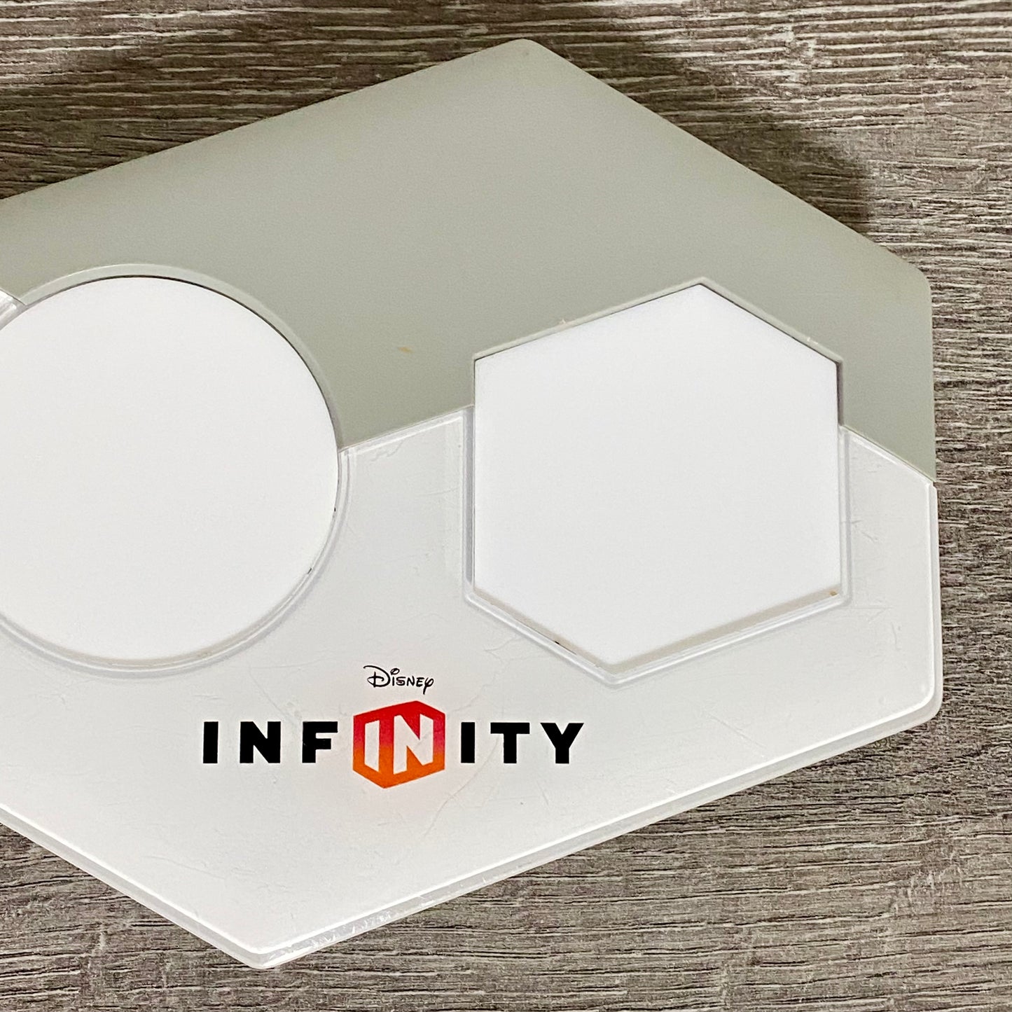 Disney Infinity 1.0 2.0 3.0 Portal Base Nintendo 3DS Wireless INF-8032383 Bundle