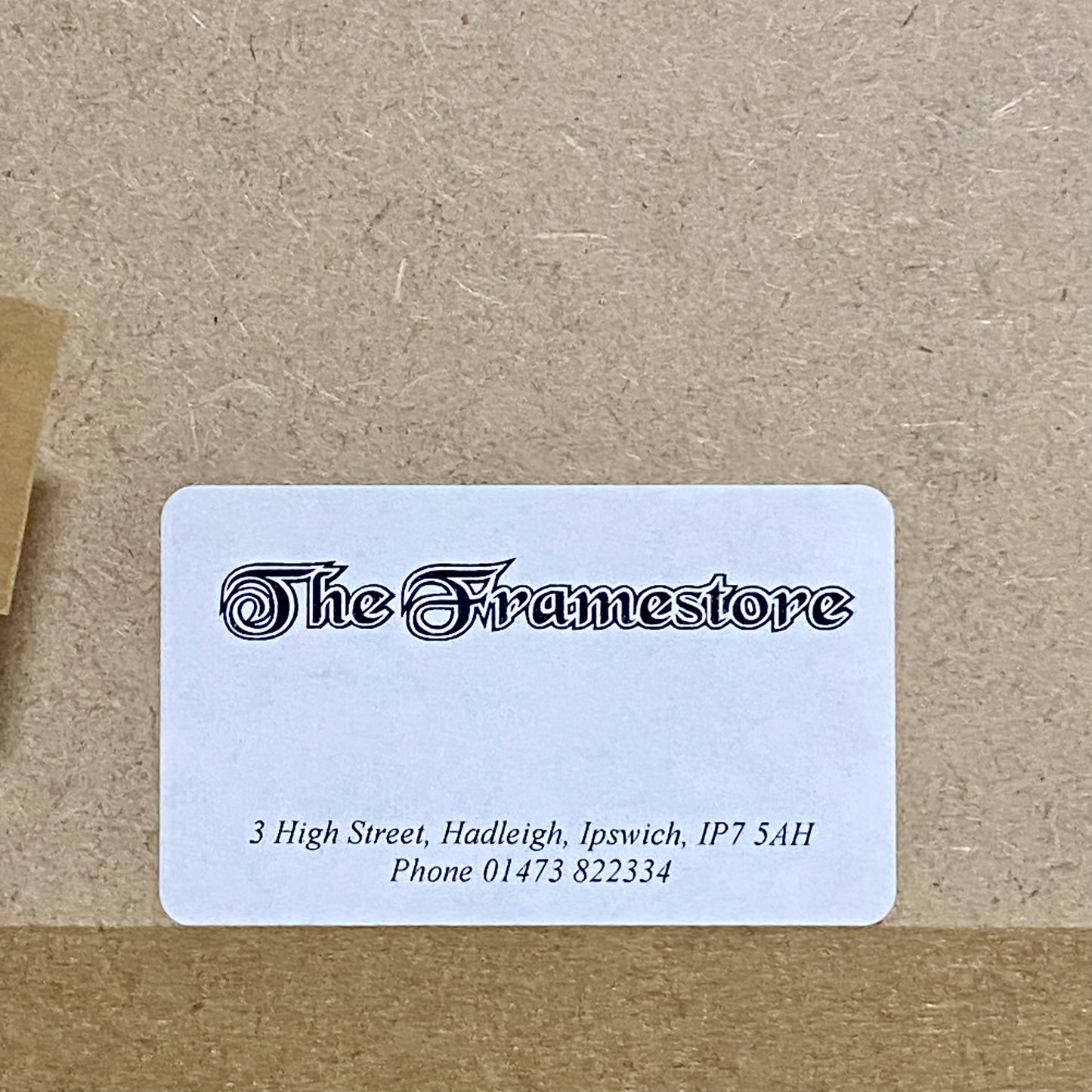 Vintage The Bully Boys Ducks Art Print Plate Signed Art LaMay Framed & Glazed