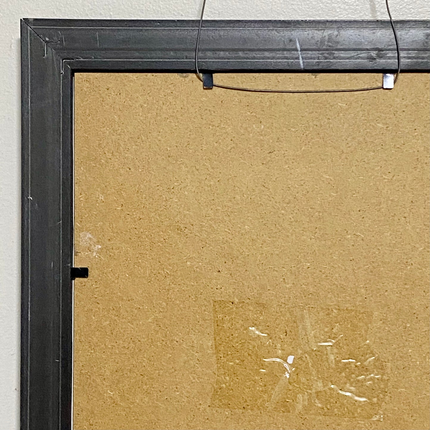 Vintage Coventry Rotary Tricycle Parcels Express Advert By D Rudge & Co Framed