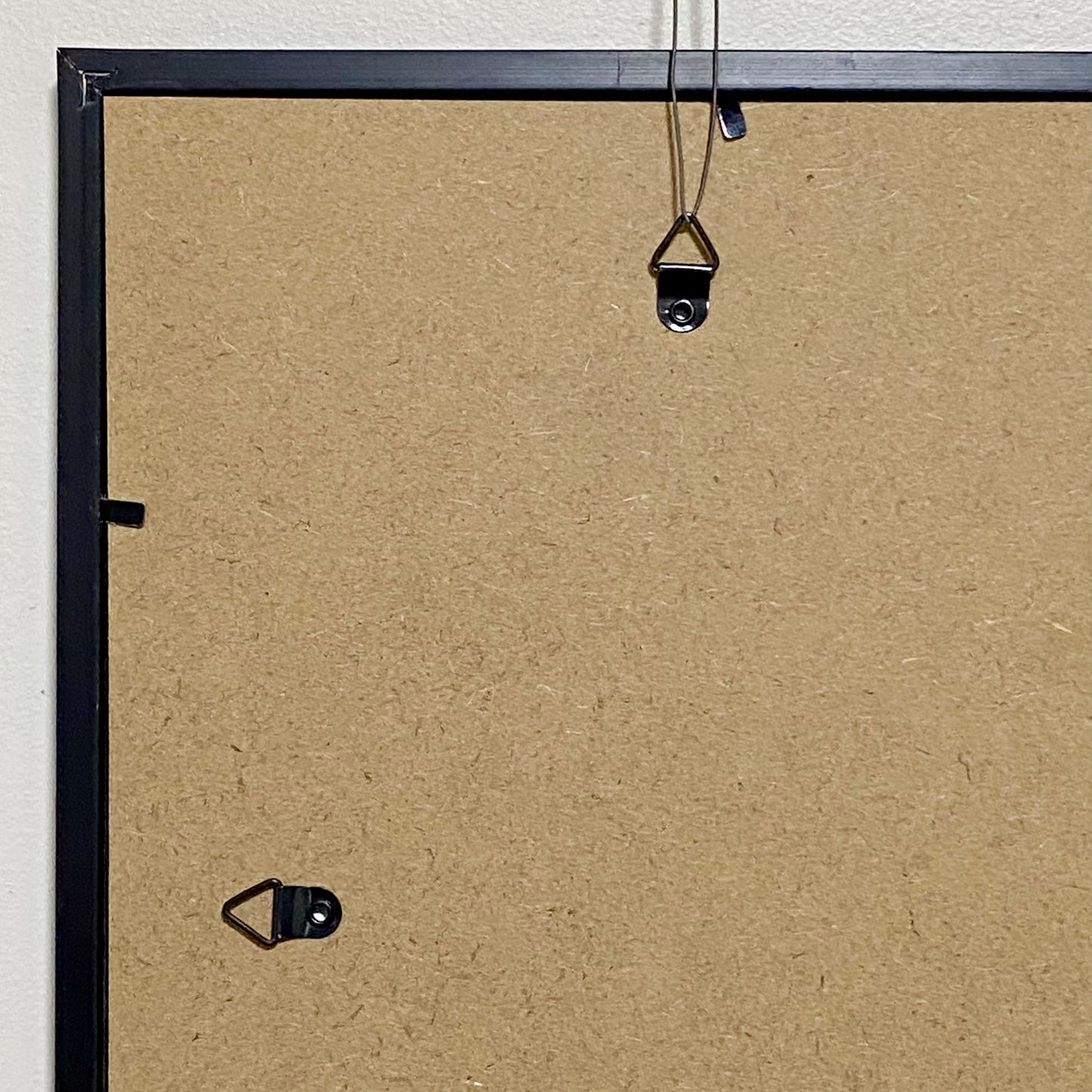 Vintage The Painter With Benedikte Art Print By Robert Lenkiewicz Framed Glazed