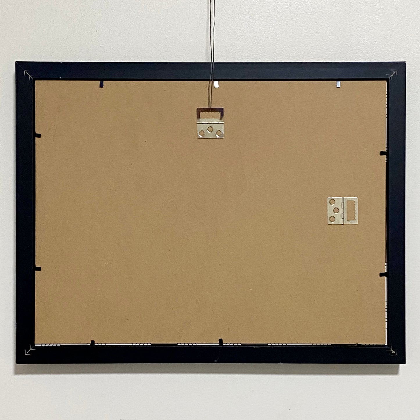 Vintage Place Du Tertre Paris Art Print By Jacques Chardon Framed With Glazing