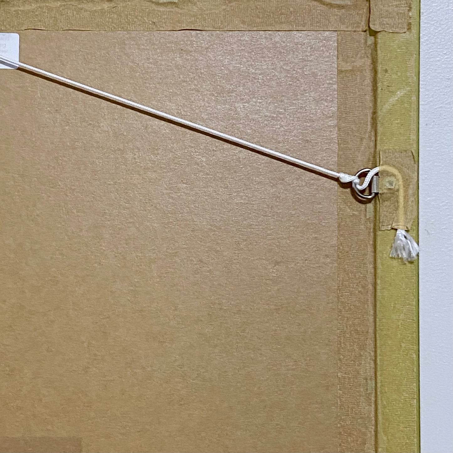 Vintage Seascape Boat Oil On Board Painting Signed Martina J O’Donoghue Framed